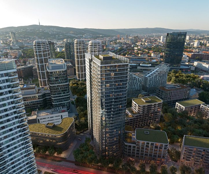 DRFG: Brněnský investor se zaměřuje na průmyslové nemovitosti v Polsku