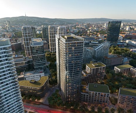 DRFG: Brněnský investor se zaměřuje na průmyslové nemovitosti v Polsku