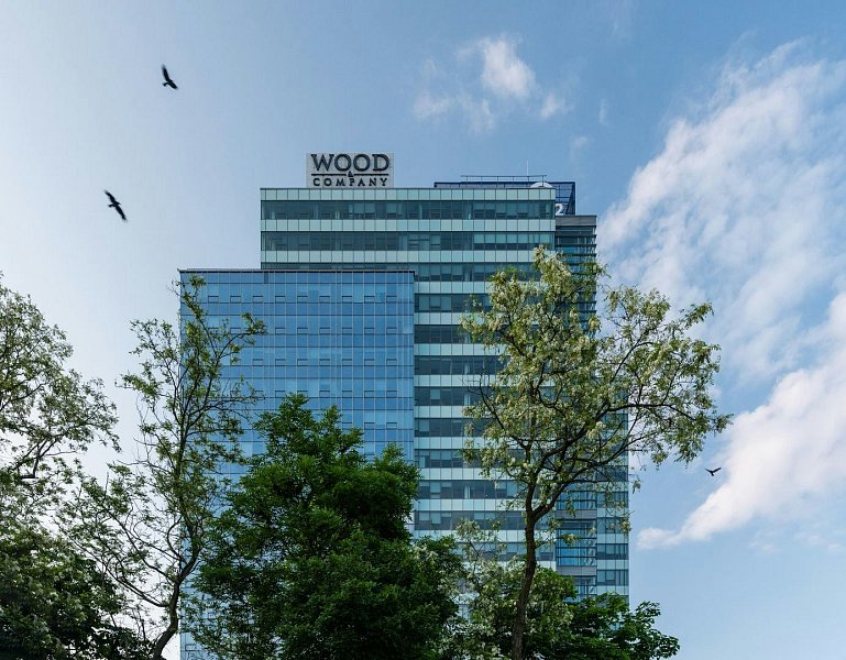 WOOD & Company: Konzervativní investice do prémiových nemovitostí ve Varšavě