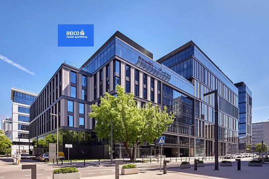 REICO ČS: Nemovitostní fond investuje do polských kancelářských prostor