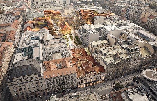 Crestyl: Český developer úspěšně investuje v Polsku