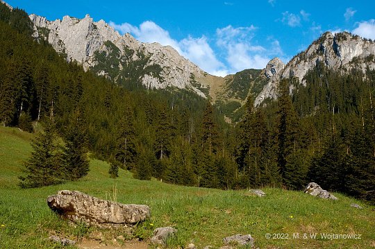 Tatry z druhé strany: Co nabízí polské Tatry oproti slovenským?