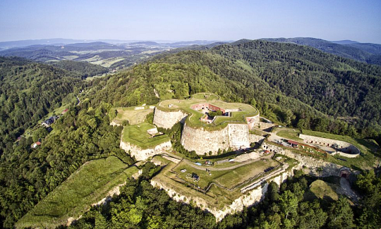 Dolní Slezsko: Nejkrásnější místa, výlety a zážitky od Wrocławi po Stolové hory
