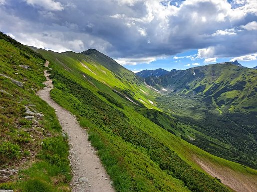 Kam v Polsku do přírody: nejlepší národní parky a chráněné oblasti