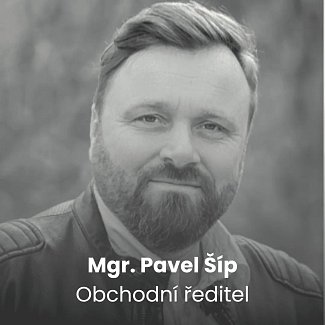 Pavel Šíp