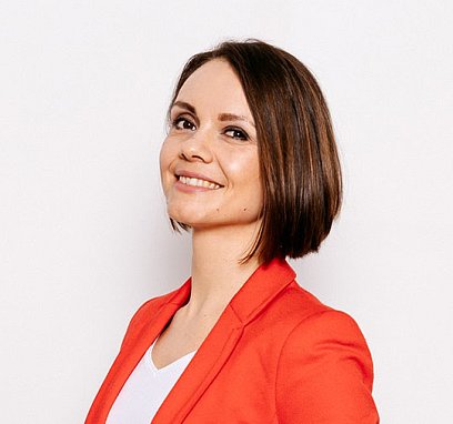 Agnieszka Baran