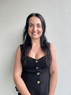 Darina Wrzecionková