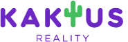 KAKTUS REALITY
